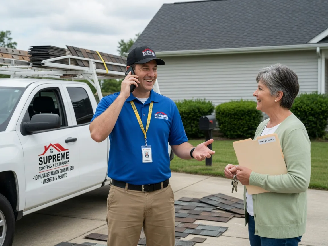 Roof Replacement Shacklefords, VA FAQs